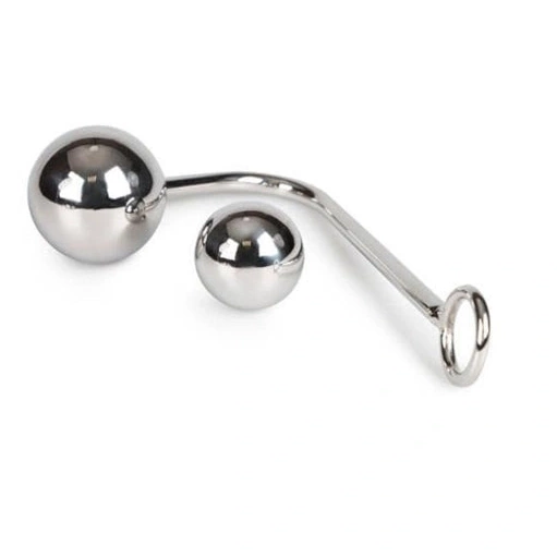 Anal BDSM 5299 AllNight Steel Hook 1010